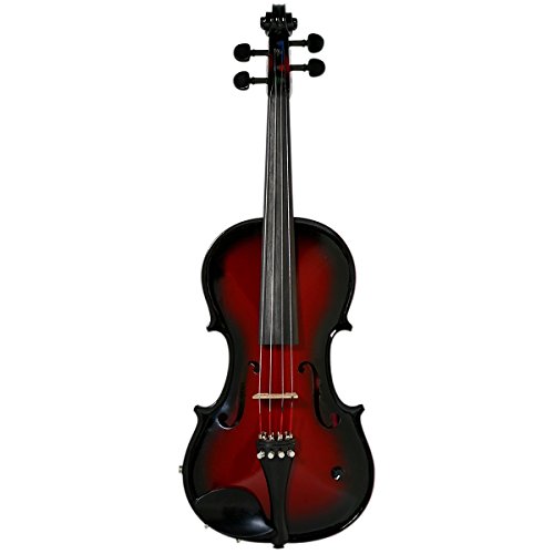 Barcus Berry, 4-String Violin (BAR-AEVR)