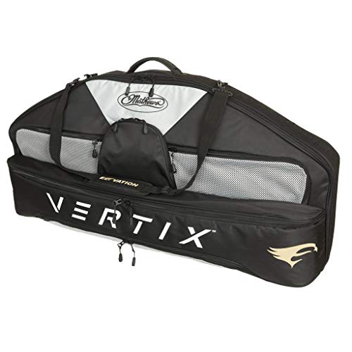 Elevation Mathews Vertix Bow Case Black