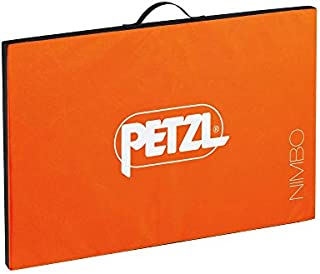 PETZL - Nimbo, Back-Up Pad for Bouldering