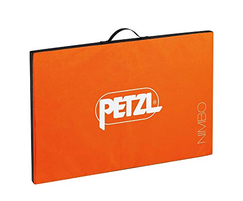 PETZL - Nimbo, Back-Up Pad for Bouldering