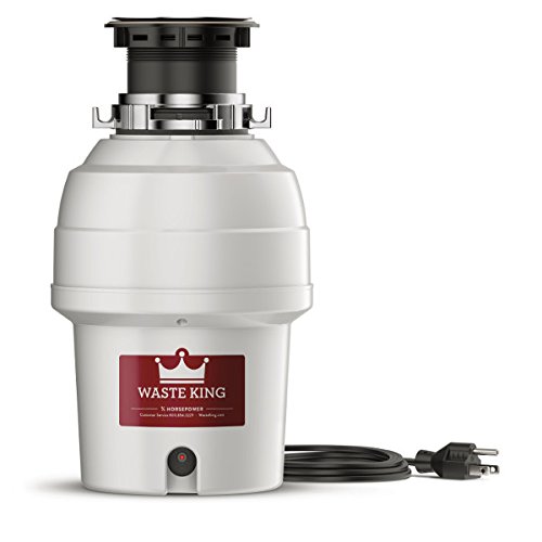 Waste King L-3200 Garbage Disposal