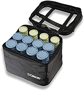 Conair Instant Heat Compact Hot Rollers w/Ceramic Techology