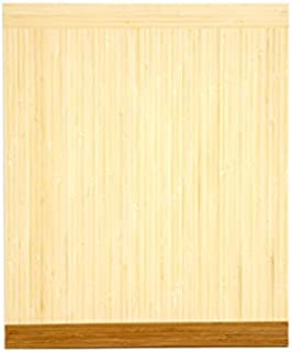 Pureboo Premium Bamboo Pull-out Cutting Board - 8 Different Sizes to Fit Most Standard Slots