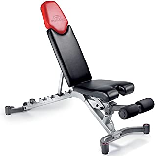 Bowflex 5.1 Adjustable Weight Bench