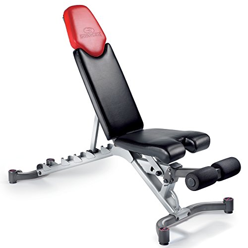 Bowflex 5.1 Adjustable Weight Bench