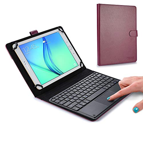 Cooper Touchpad Executive Multi-Touch Mouse Keyboard