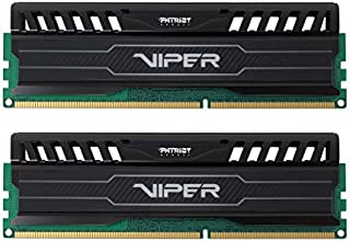 Patriot 16GB(2x8GB) Viper III DDR3