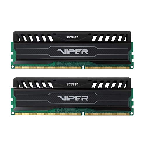 Patriot 16GB(2x8GB) Viper III DDR3