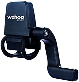 Wahoo Blue SC Speed and Cadence Sensor, Bluetooth / ANT+