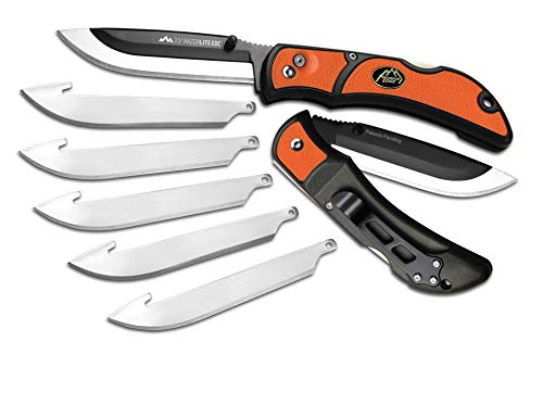 10 Best Hunting Knives For Deer