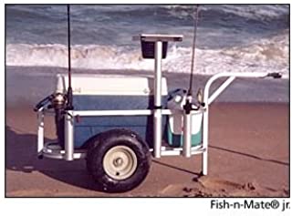 Fish N Mate Jr Cart