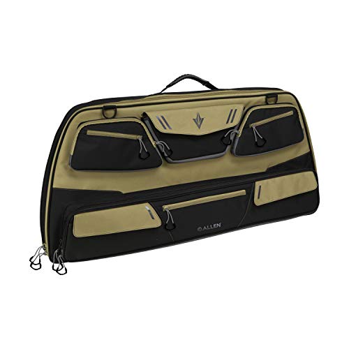 10 Best Compound Bow Cases