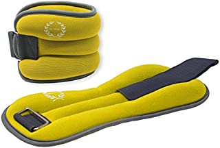 DA VINCI Adjustable Ankle Weights