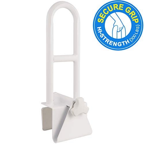 Medical Adjustable Shower Grab Bar Handle