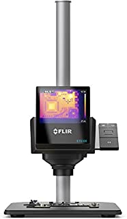 FLIR ETS320 - Thermal Imaging Camera Solution - Targeted for PCB's and electronic devices in the lab