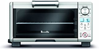 Breville BOV450XL Mini Smart Oven with Element IQ