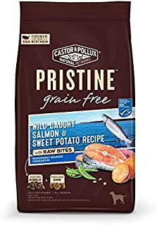 Pristine Grain Free Wild Caught