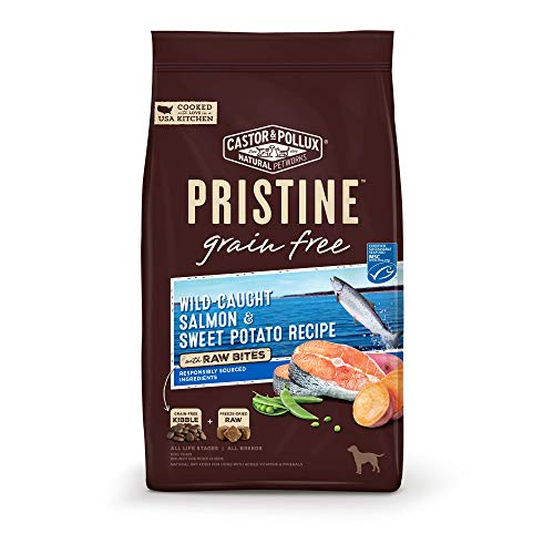 Pristine Grain Free Wild Caught