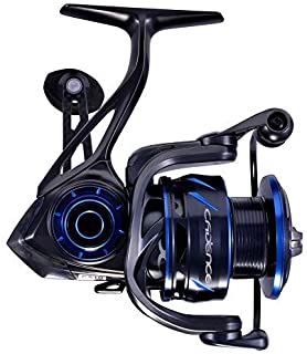 CS10 Strong Premium Magnesium Frame Fishing Reel (CS10-4000)