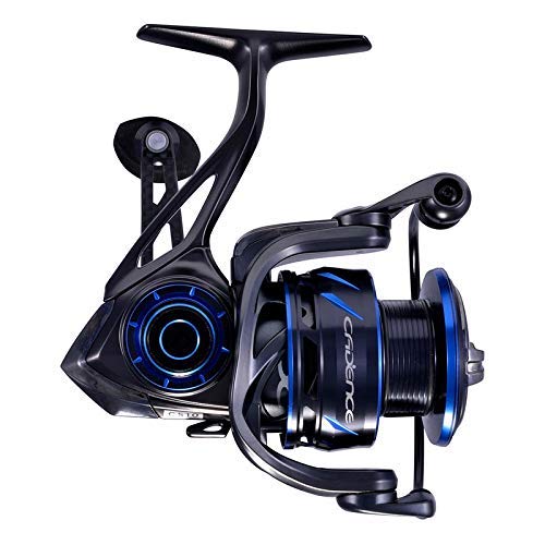 CS10 Strong Premium Magnesium Frame Fishing Reel (CS10-4000)