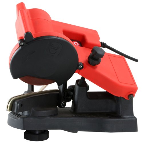 10 Best Chainsaw Sharpener Electric