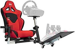 Openwheeler GEN2 Racing Wheel Stand Cockpit