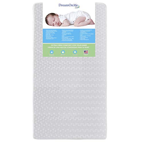 10 Best Baby Crib Mattress Under 100