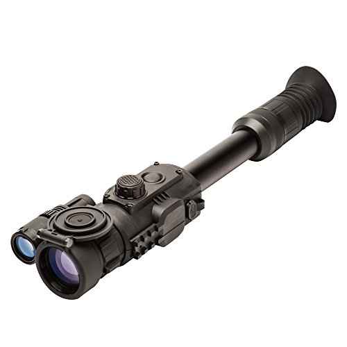 Sightmark Photon RT 4.5-9x42S Digital Night Vision Riflescope