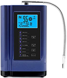 Alkaline Water Ionizer