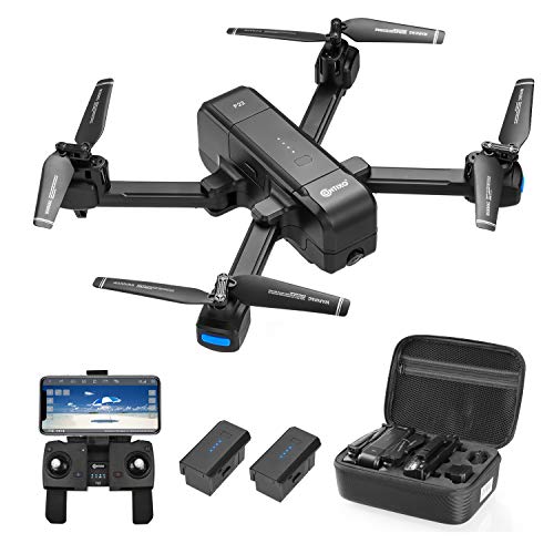 8 Best Drones For Photography Cheap