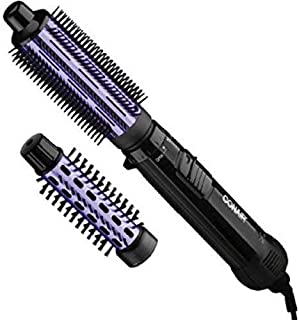 Conair 2 in 1 Hot Air Brush, with 1.5