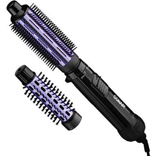 Conair 2 in 1 Hot Air Brush, with 1.5