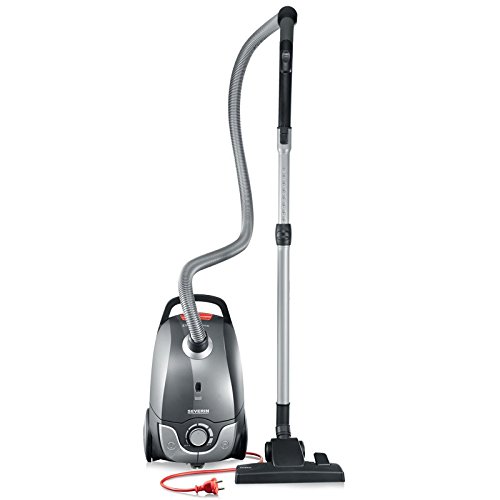 Severin Germany Vacuum Cleaner