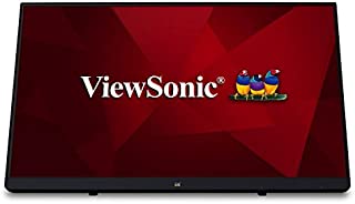 ViewSonic Multi Touch Screen Monitor