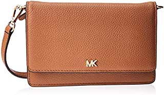 MICHAEL Michael Kors Phone Crossbody Acorn One Size