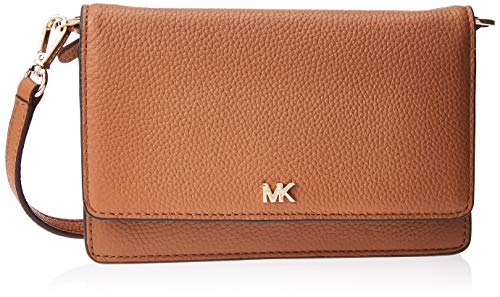 MICHAEL Michael Kors Phone Crossbody Acorn One Size