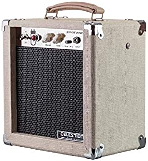 Monoprice 611705 5-Watt 1x8 Guitar Combo Tube Amplifier