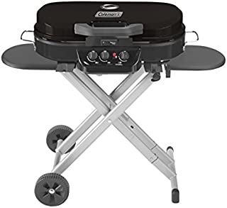 Coleman Gas Grill | Portable