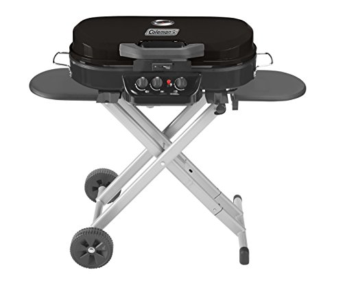 Coleman Gas Grill | Portable