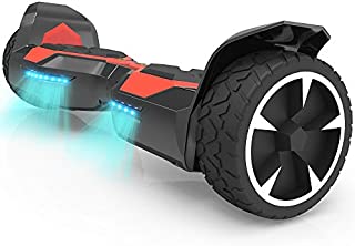 Hoverboard Two-Wheel Self Balancing Electric Scooter 8