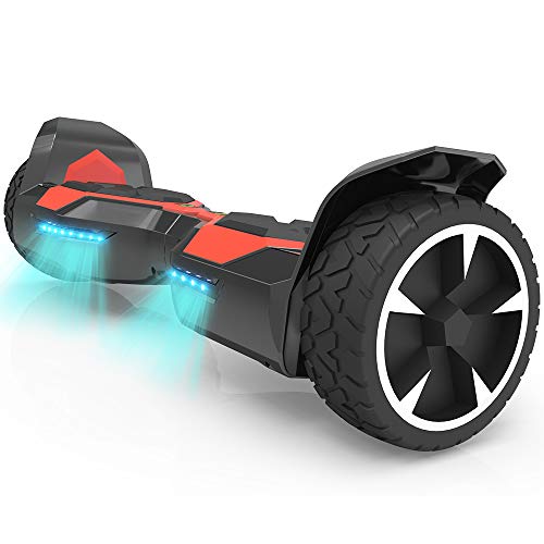 Hoverboard Two-Wheel Self Balancing Electric Scooter 8