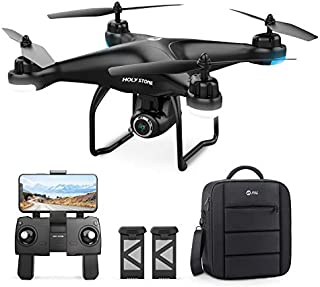 Holy Stone HS120D GPS Drone