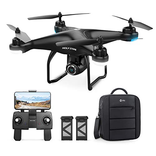 10 Best Drones For Photography And Video