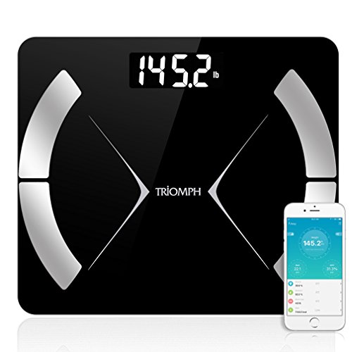 9 Best Smart Scales For Ios