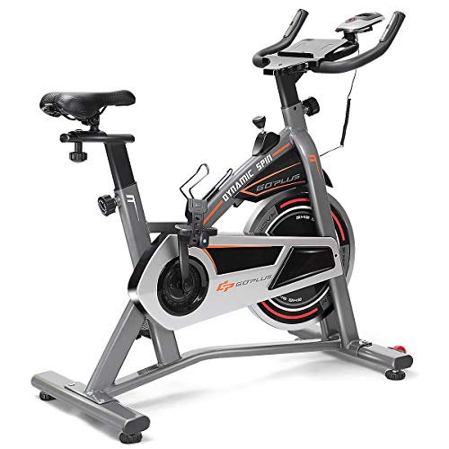 3 Best Spin Bikes On A Budget