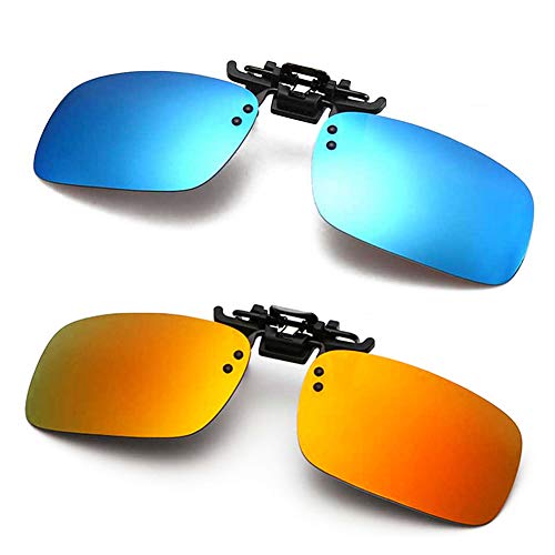 10 Best Fit Over Sunglasses For Fishing