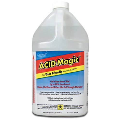 Certol International Acid Magic