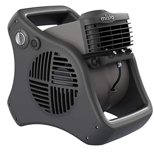 Lasko 7050 Misto Outdoor Misting Fan