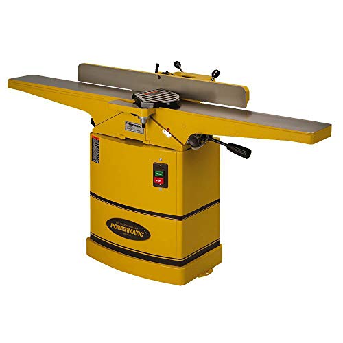 Powermatic 1791317K 54HH Jointer