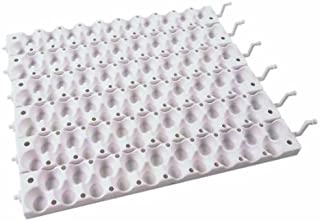 Farm Innovators Model 3400 Quail Rails, 6-Pack